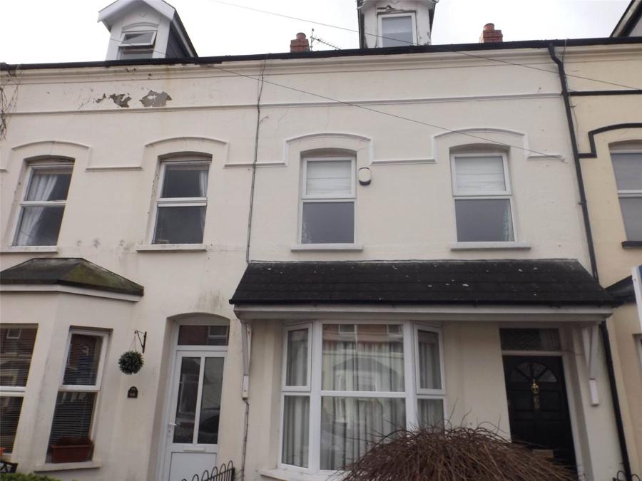 68 Belmont Avenue, Belfast, County Antrim, BT4 3DE