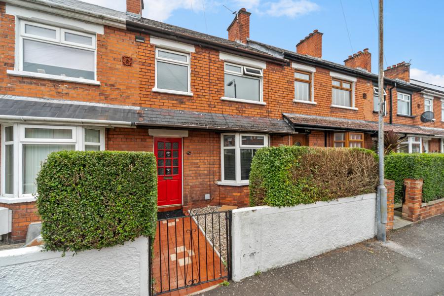 35 Devon Parade, Belfast, County Antrim, BT4 1LT