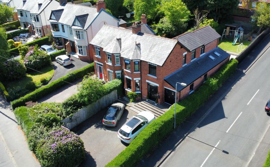 175 Sandown Road, Belfast, County Antrim, BT5 6GX