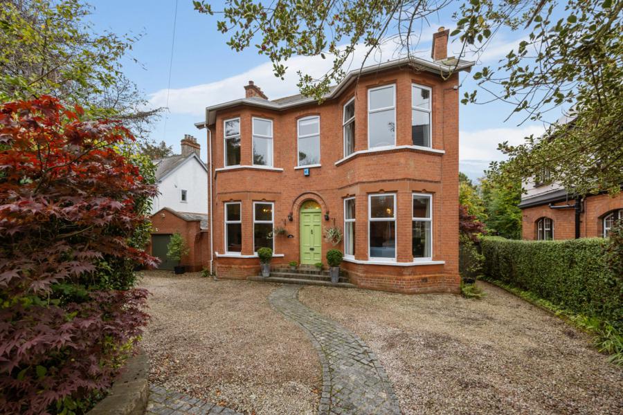 Linbrook, 63 Kings Road, Belfast, County Antrim, BT5 7BT