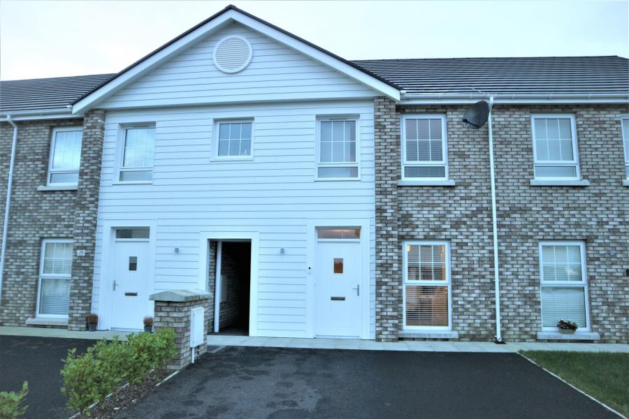 22 Third Street Rivenwood, Newtownards, County Down, BT23 8AH