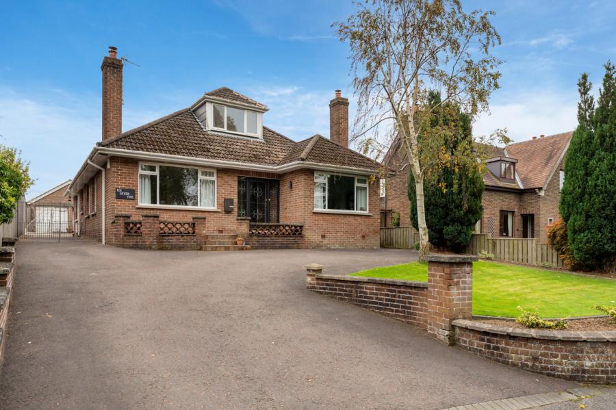 675 Upper Newtownards Road, Belfast, County Antrim, BT4 3NT