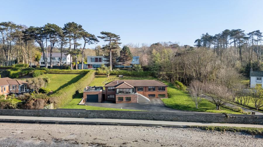 50 Glen Road, Craigavad, Holywood, BT18 0HB