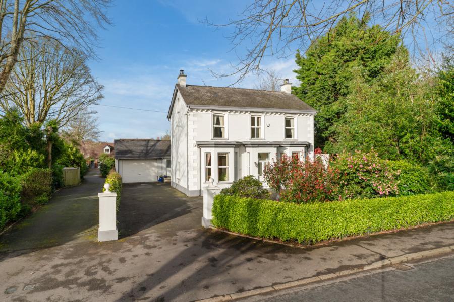 62 Kings Road, Belfast, County Antrim, BT5 6JL