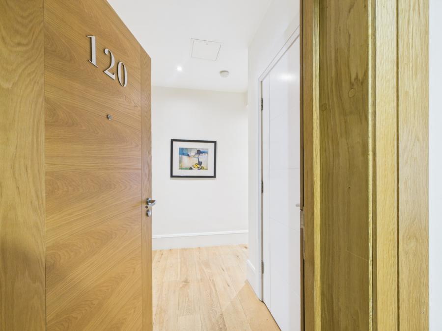 Apartment 120, 311 Ormeau Road, Belfast, County Antrim, BT7 3GA