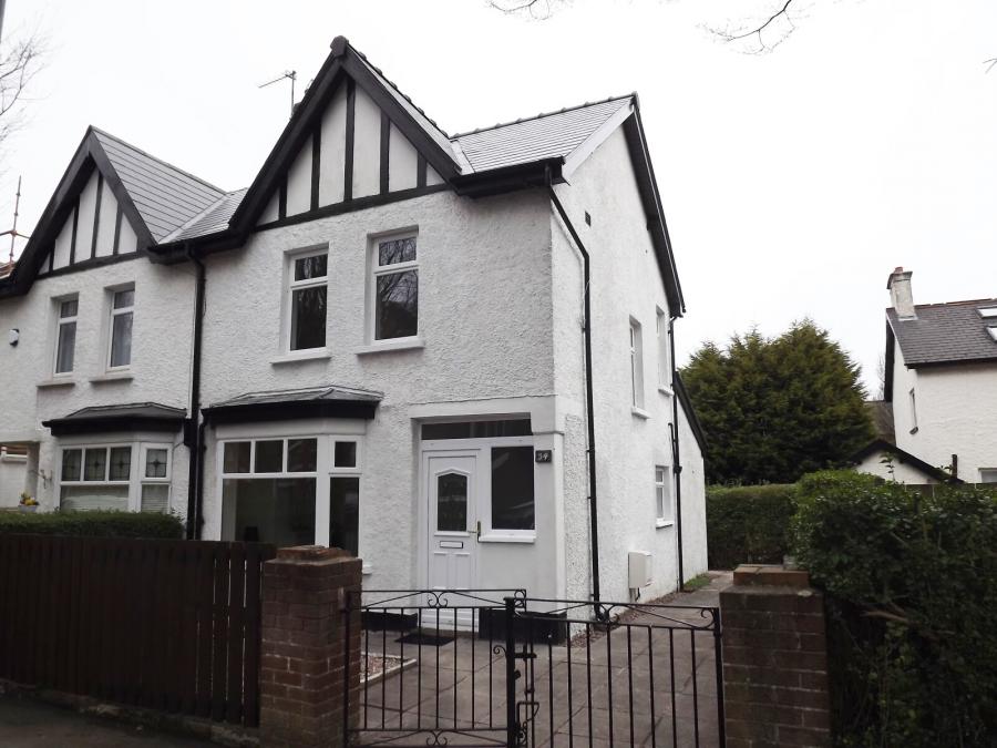 34 Lancefield Road, Belfast, County Antrim, BT9 6LL