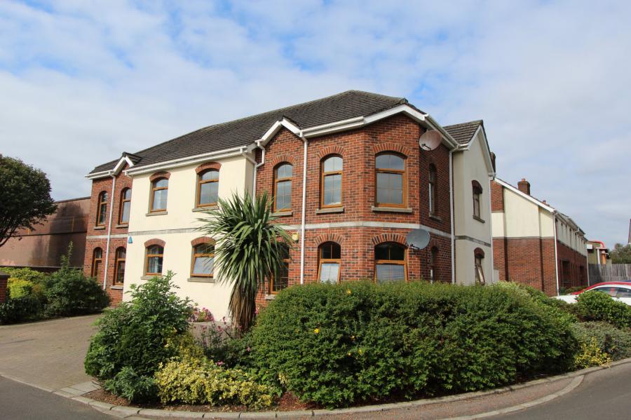 4 Orby Chase, Belfast, County Antrim, BT5 5HF