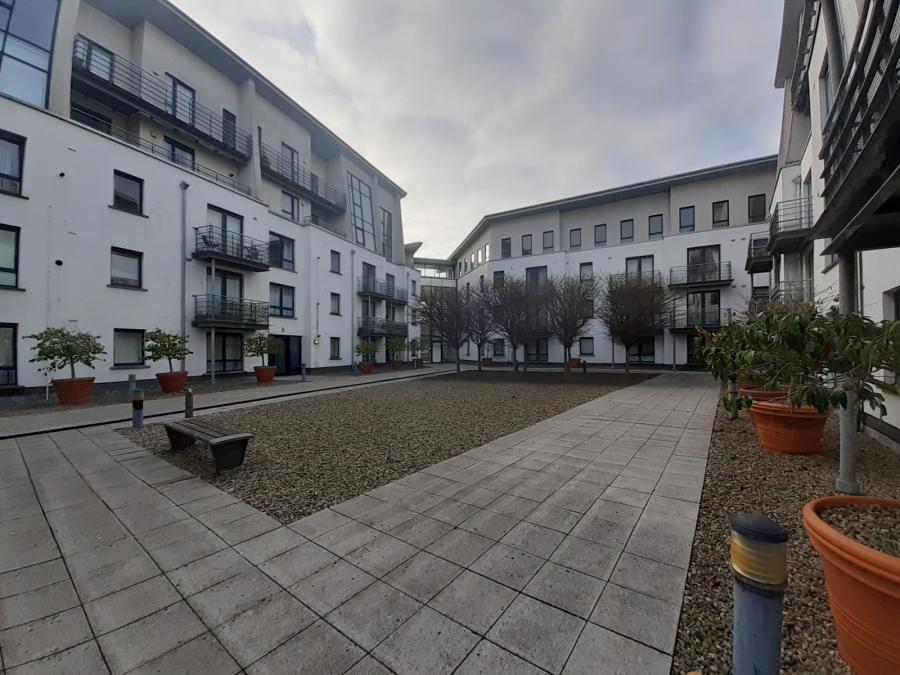 Apartment C 1.2, 181 Sandy Row, Belfast, County Antrim, BT12 5EU