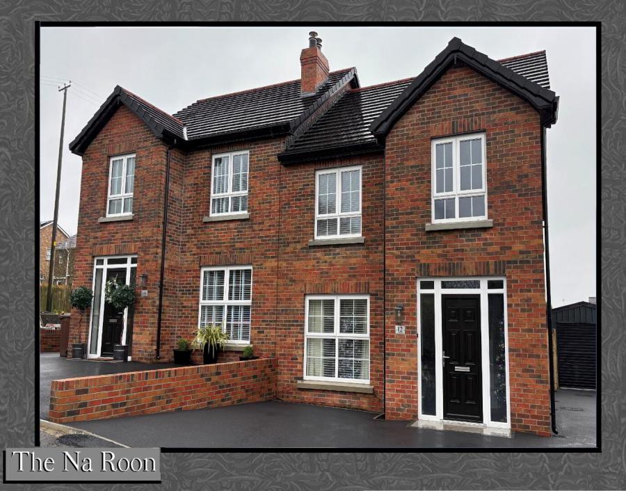 26, Cairnhill, Dunloy, Ballymoney, Ballymena