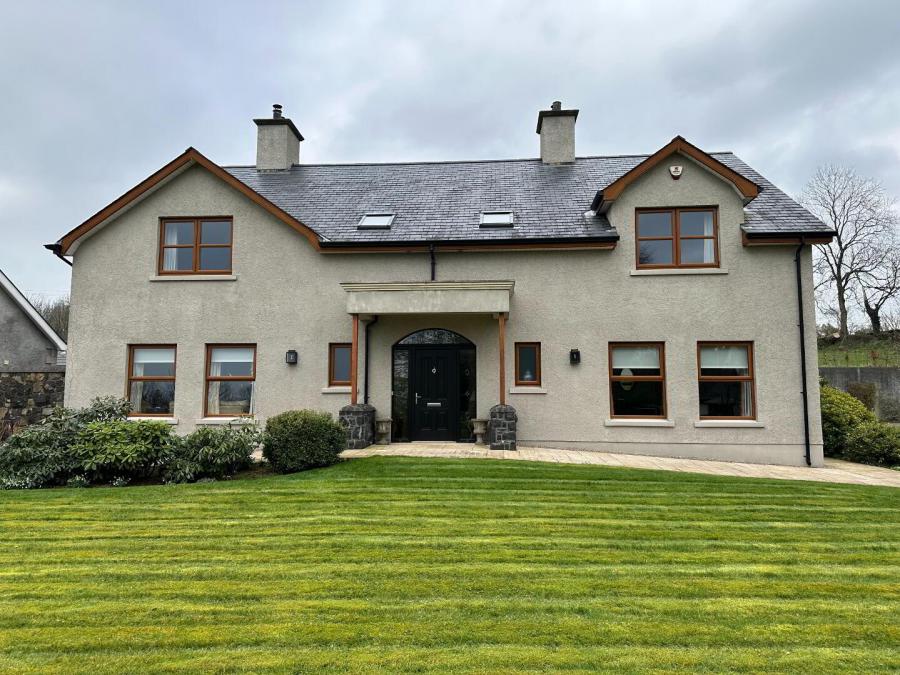 24 Ballygarvey Road, Ballymena, BT43 7HB