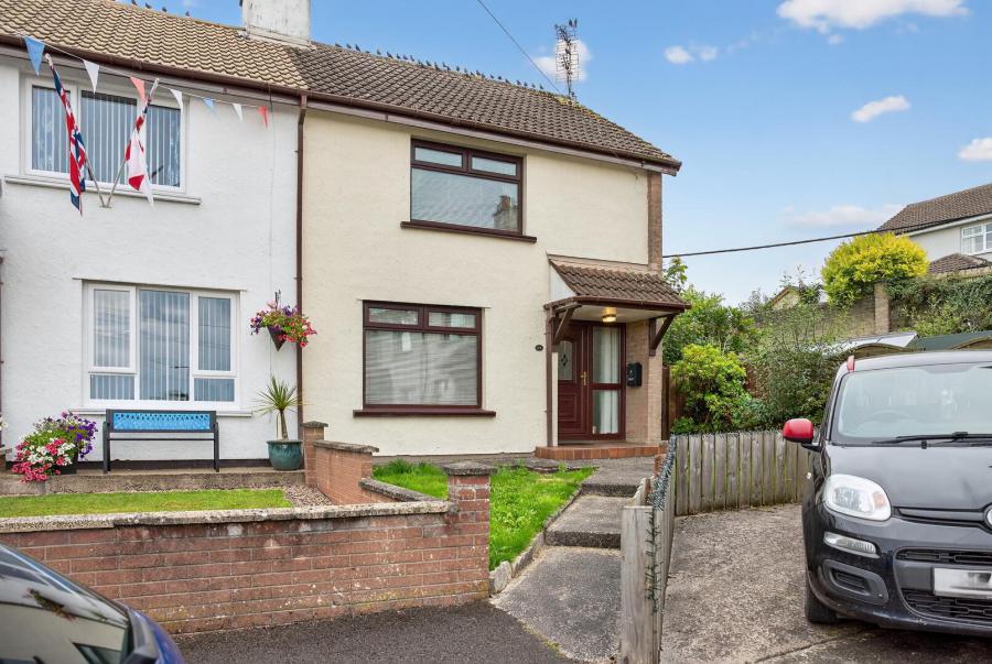 48 Crosshill View, Kells, Ballymena, BT42 3JT