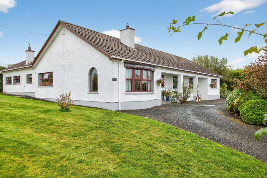 Windy Hollow, 26 Craignageeragh Road, Ahoghill, Ballymena, BT42 1LU