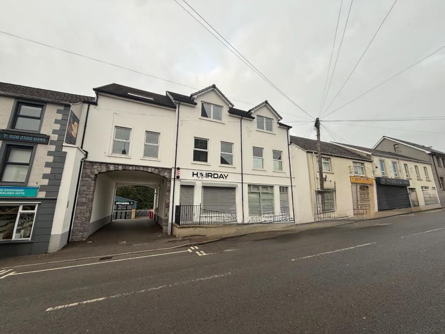 11A Main Street, Portglenone, BT44 8AA