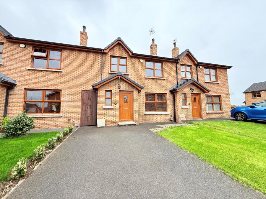 59 Carndale Meadows, Ballymena, BT43 5NX