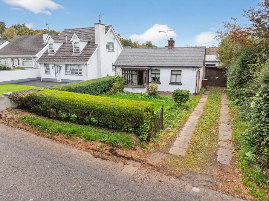 61 Knockan Road, Broughshane, BT43 7LE