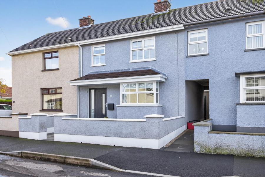 13 Glenaan Park, Kells, BT42 3JX
