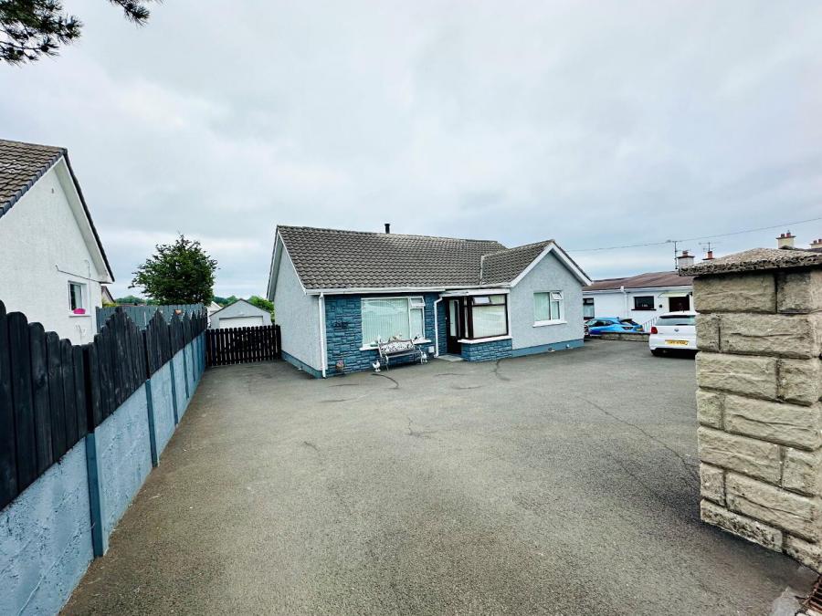 56 Carniny Road, Ballymena, BT43 5LA