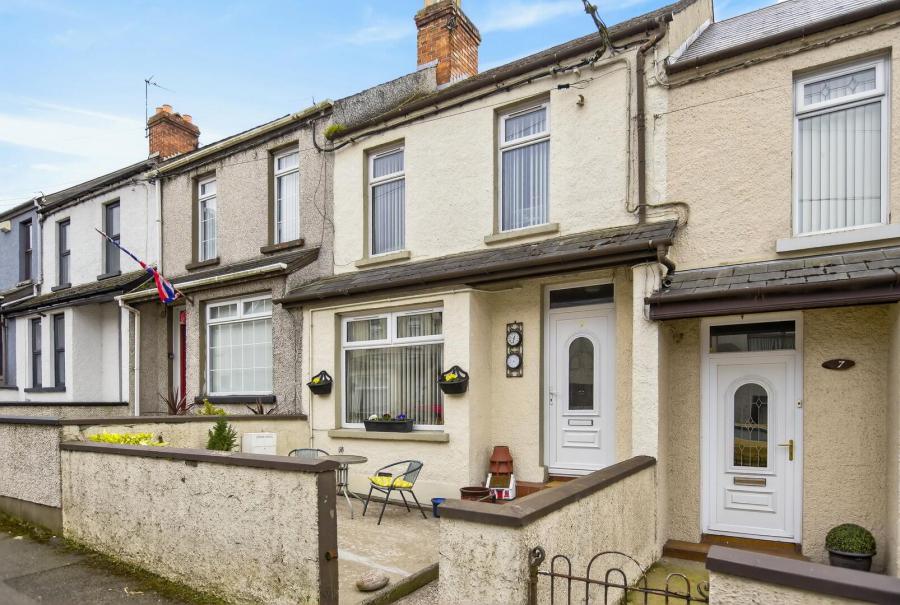 9 Casement Street, Ballymena, BT42 4BY