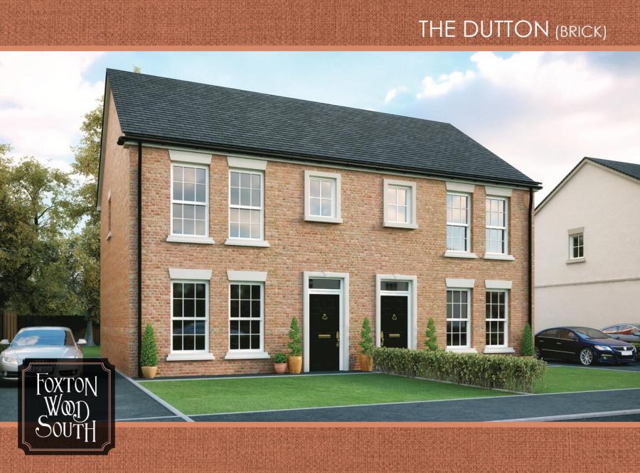 7.18, Foxton Wood South, Crebilly Road, Ballymena