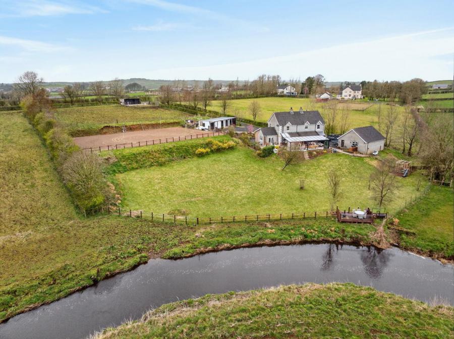 68A Springmount Road, Glarryford, Ballymena, BT44 9RB