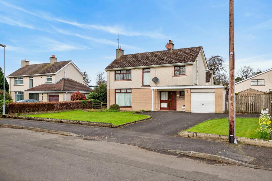 4 Beechvale, Broughshane, Ballymena, BT42 4JH