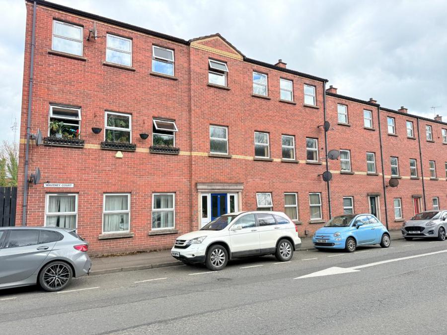15 Waveney Court, Ballymena, BT43 5GA