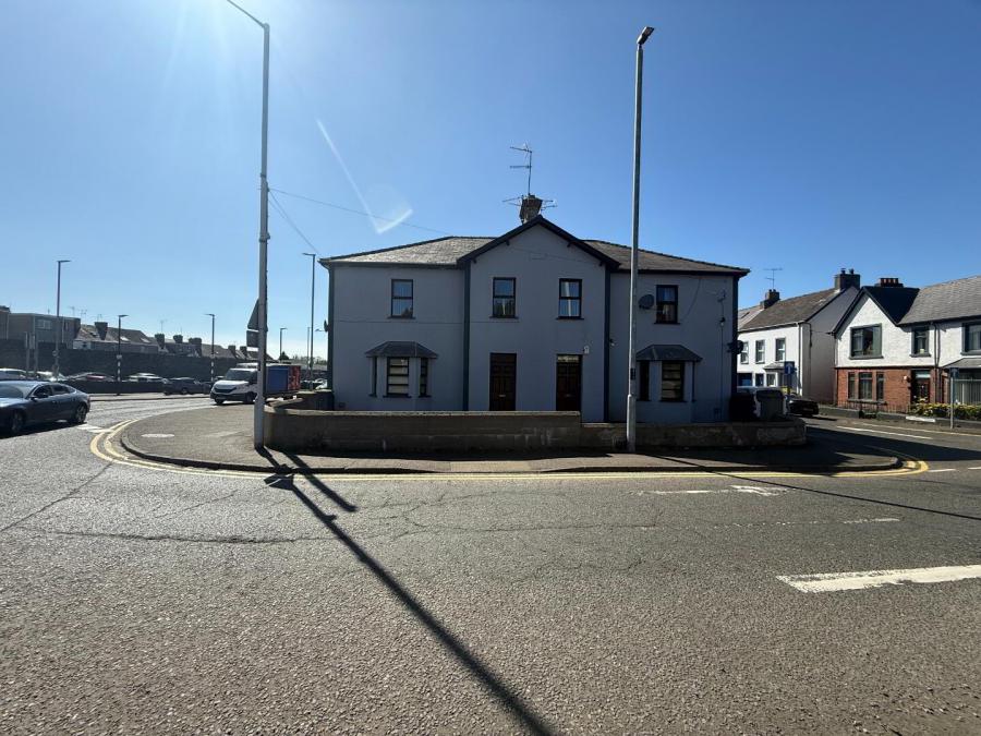 2, 34 Thomas Street, Ballymena, BT43 6AZ