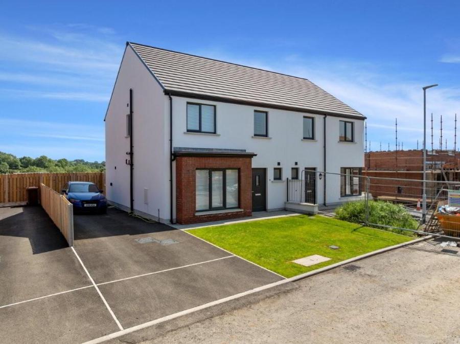 38, Kilmakee Hall, Doury Road, doury road, ballymena, BT43 6FW