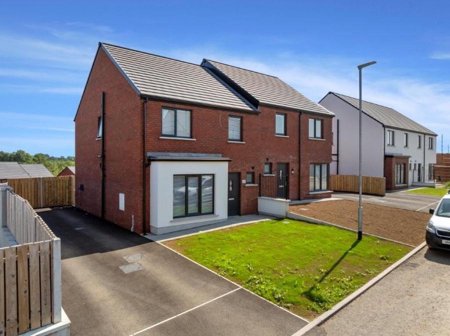 36, Kilmakee Hall, Doury Road, doury road, ballymena, BT43 6FW