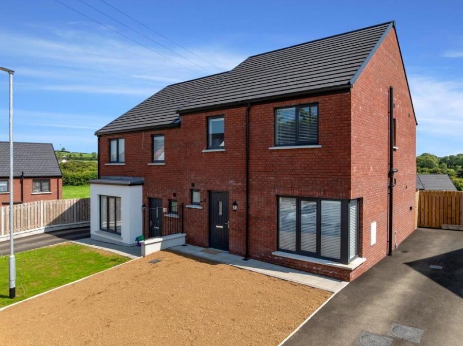 39, Kilmakee Hall, Doury Road, doury road, ballymena, BT43 6FW