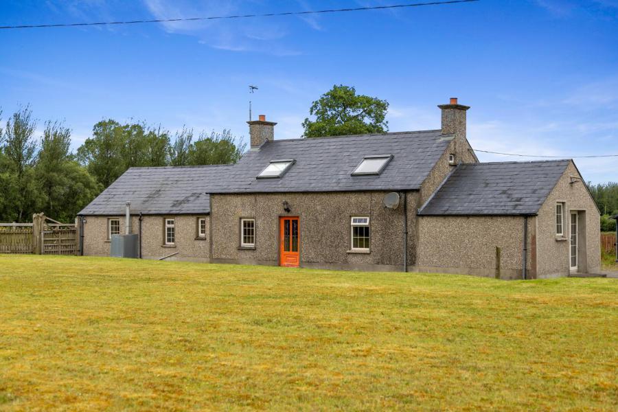 80 Frosses Road, Ballymoney, BT53 7EJ