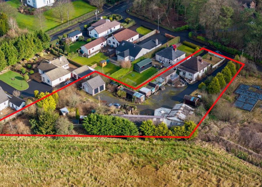 16 Liscoom Road, ballymena, BT42 1AR