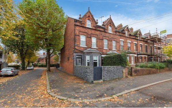 53 Skegoneill Avenue, Belfast, County Antrim, BT15 3JP