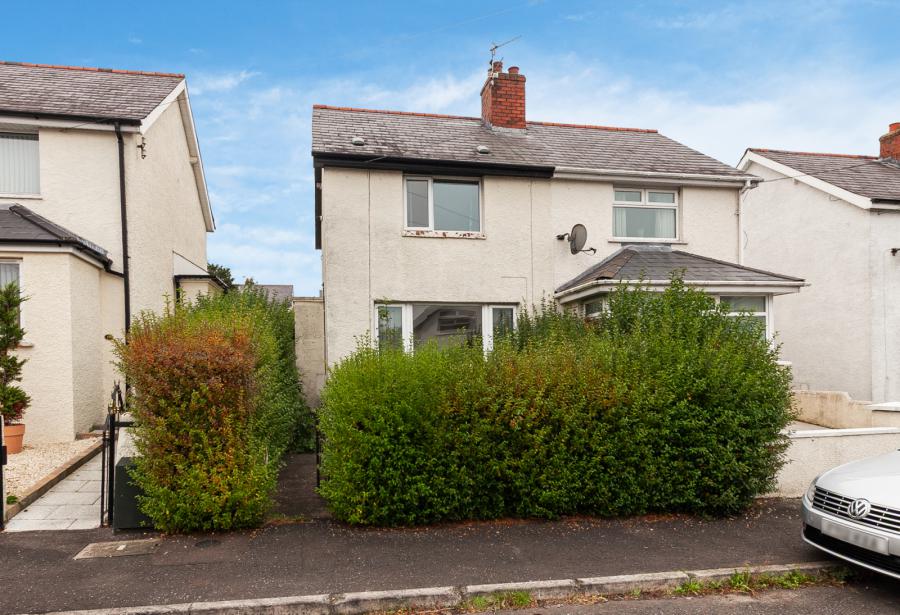 17 Hoylake Park, Belfast, County Antrim, BT14 6PR