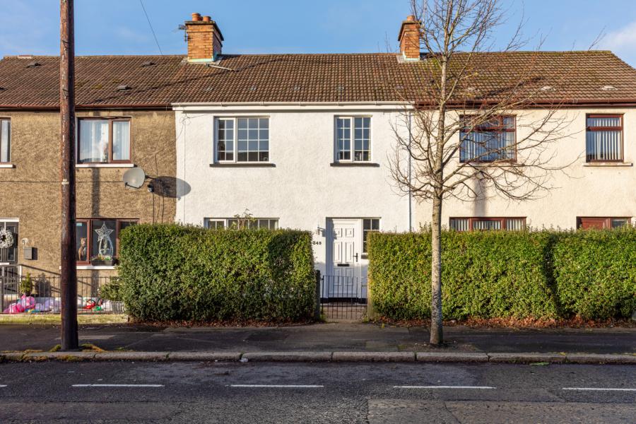 348 Oldpark Road, Belfast, County Antrim, BT14 6QE