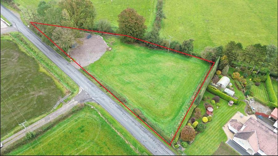 Land - Circa 1 Acre Field Gardiners Cross Road, Tempo, Enniskillen, BT94 3JL