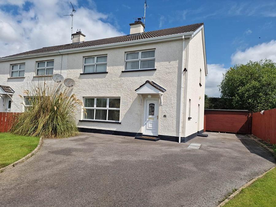 23 Greenfield, Fivemiletown, BT75 0RZ