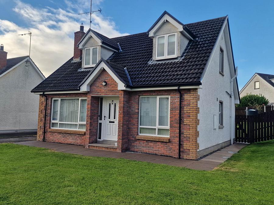 4 Primrose Hill, Clogher, BT76 0AF