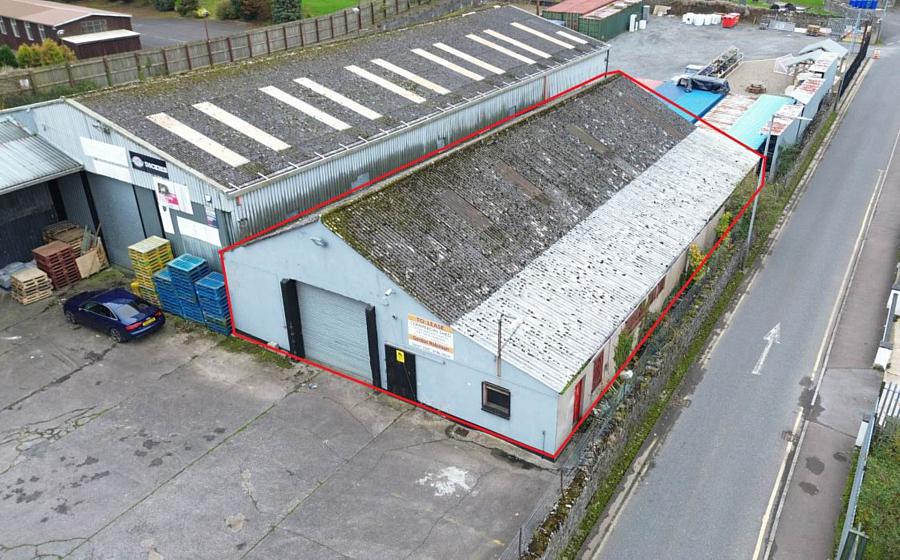 2 Church Lane, Lisnaskea, BT92 0GJ