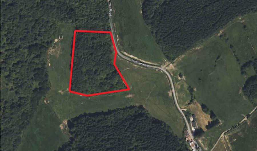Circa 7.2 Acres Of Unmanaged Woodland, Clogher, BT76 0HQ
