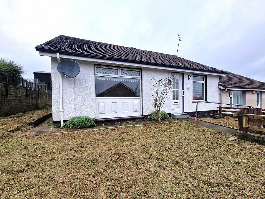 3 Abbey Drive, Enniskillen, BT74 7NJ