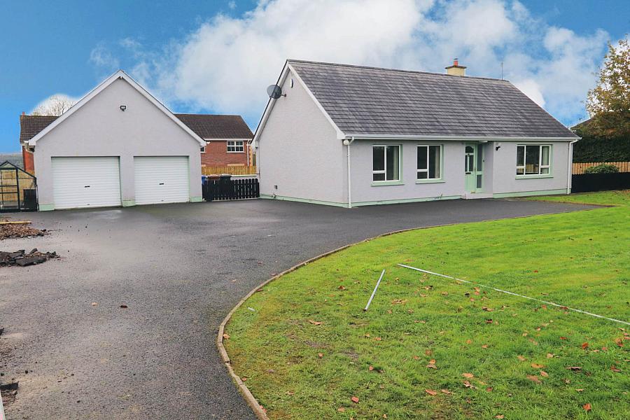 90 Colebrooke Road, Fivemiletown, BT75 0SA