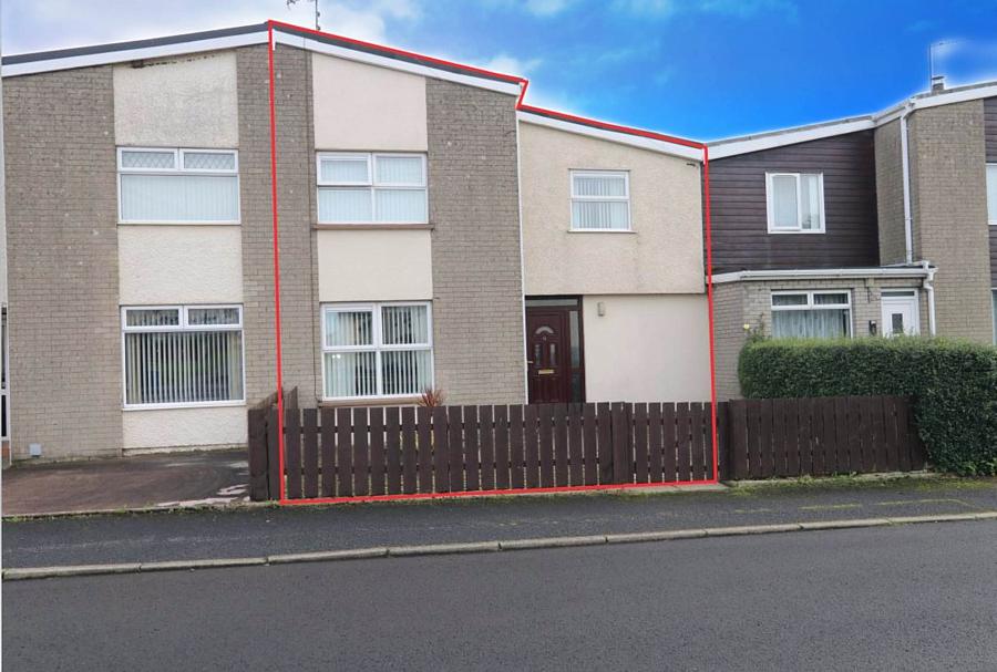 11 Nelson Park, Fivemiletown, BT75 0QQ