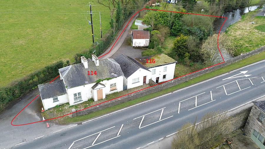 116 Killadeas Road, Ballycassidy, Enniskillen, BT94 2FN