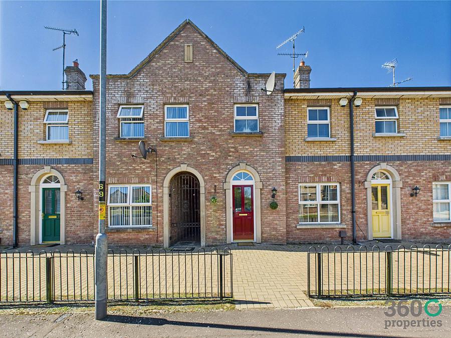 53 Rosses Meadow, Ballymena, BT42 2SD