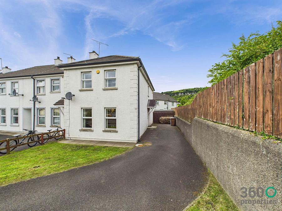 34 Cranny View, carnlough, ballymena, BT44 0JA