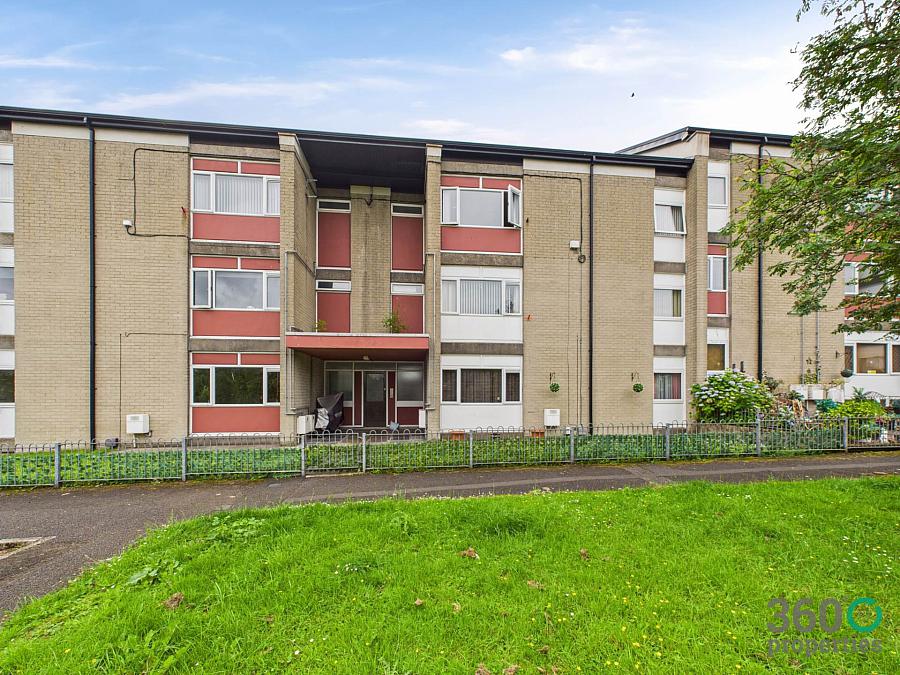 54c Barra Drive, ballymena, BT42 4AH