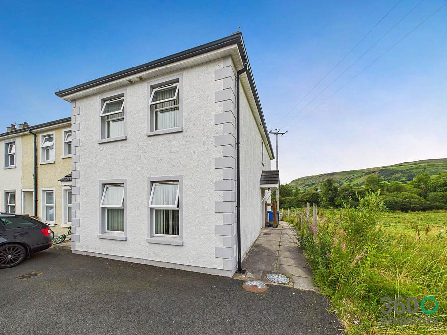28 Cranny View, Carnlough, Ballymena, BT44 0JA