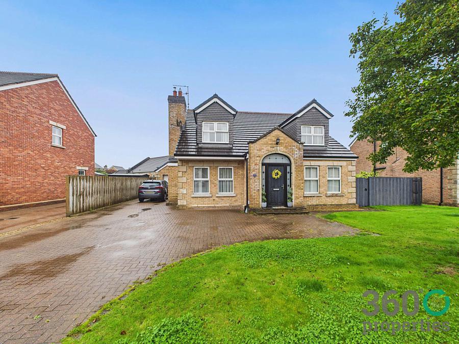 114 Rosses Lane, Ballymena, BT42 2SQ