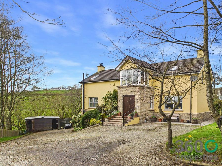 56 Clonetrace Road, Broughshane, Ballymena, BT43 7HY